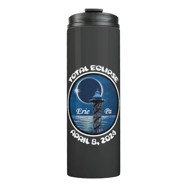 Thermal Tumbler (Front)