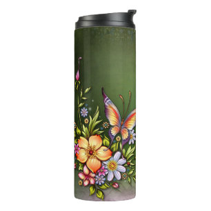 Thermal Tumbler