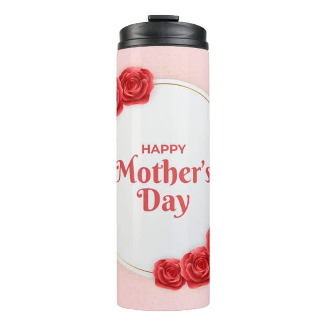 Thermal Tumbler (Front)