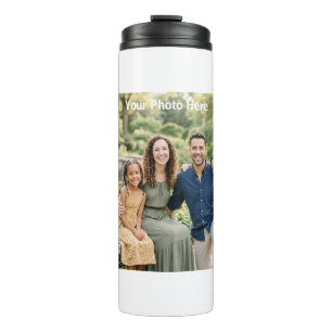 Thermal Tumbler