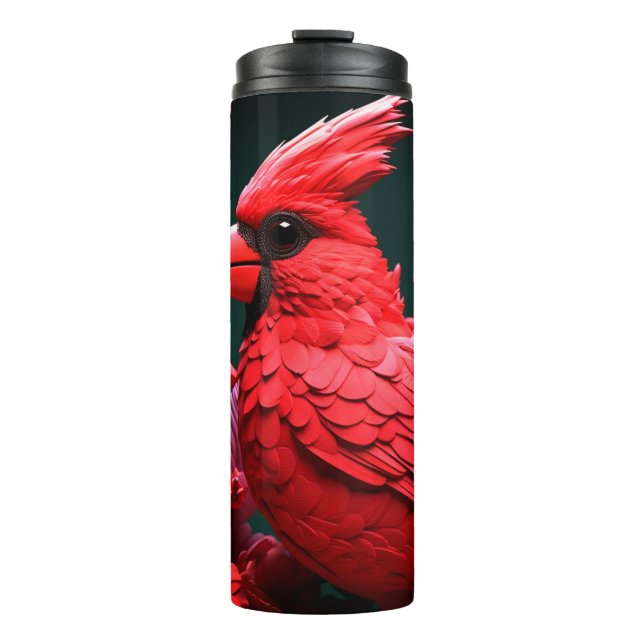 Thermal Tumbler (Front)