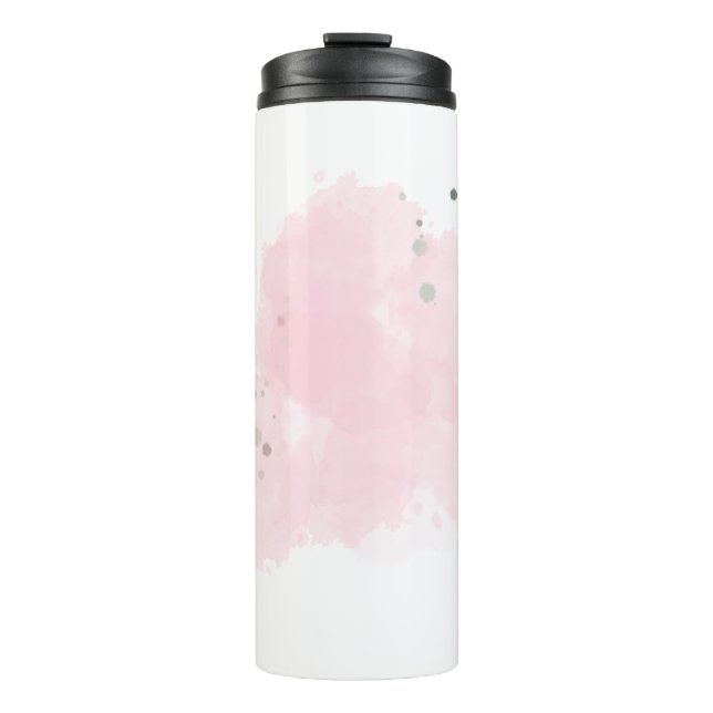 Thermal Tumbler (Front)