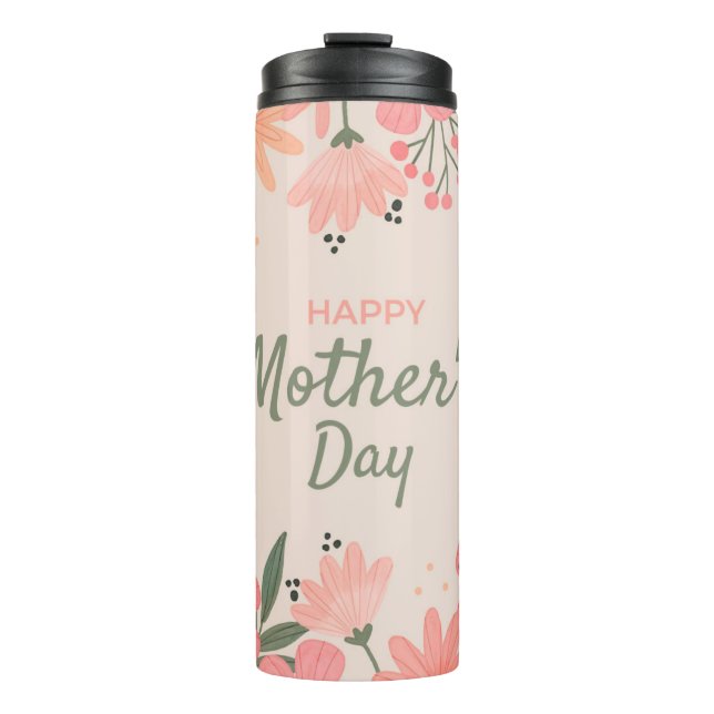 Thermal Tumbler (Front)