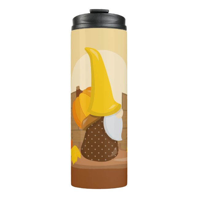  --Thermal Tumbler (Front)
