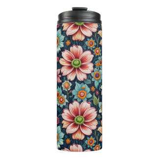 Thermal Tumbler