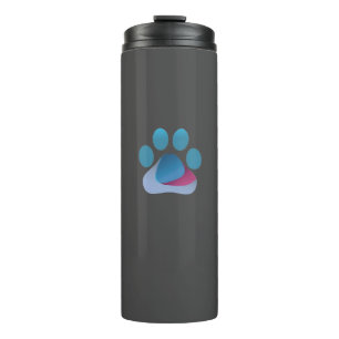 Thermal Tumbler