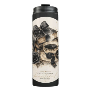 Thermal Tumbler