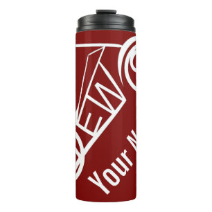 Thermal Tumbler