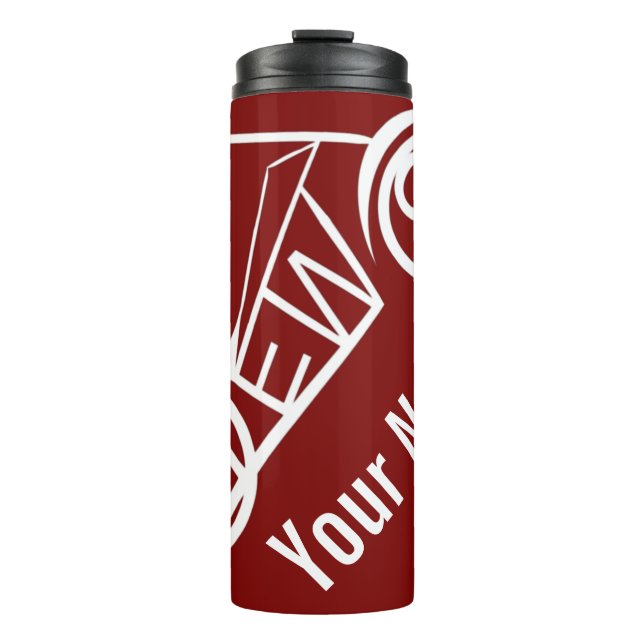 Thermal Tumbler (Front)