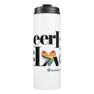 Thermal Tumbler