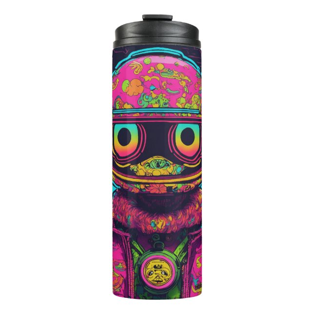 Thermal Tumbler (Front)