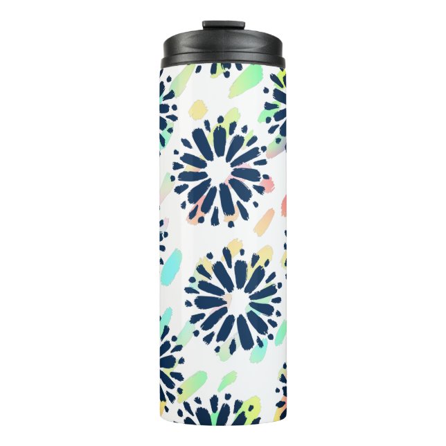  --Thermal Tumbler (Front)