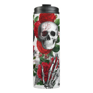 Thermal Tumbler