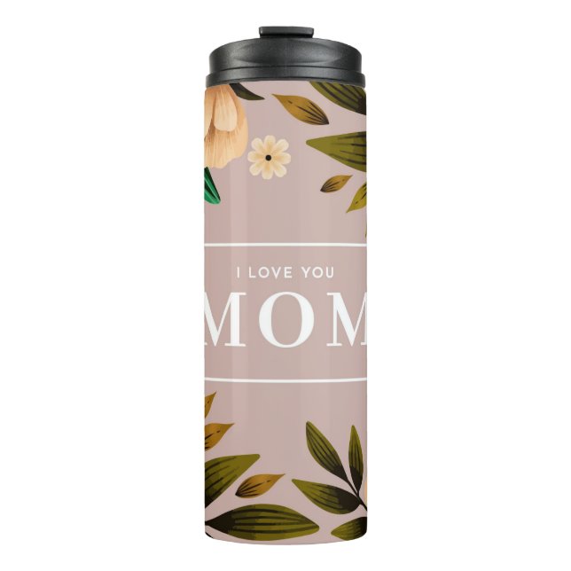 Thermal Tumbler (Front)