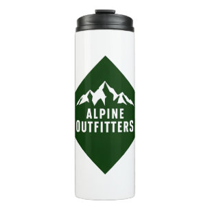 Thermal Tumbler Alpine Outfitters