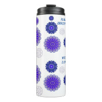 Thermal Tumbler as a birth day present