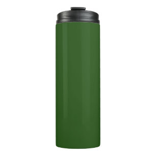 Thermal Tumbler Baby Hunter Green