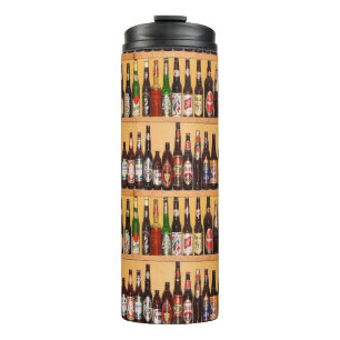 Thermal Tumbler Beer