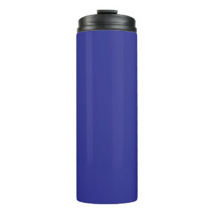 Thermal Tumbler Deep Blue