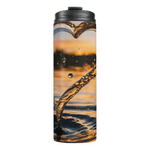 Thermal Tumbler design 