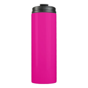 Thermal Tumbler Fushia 