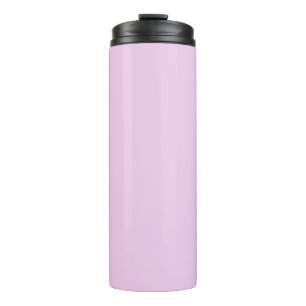 Thermal Tumbler Light Purple