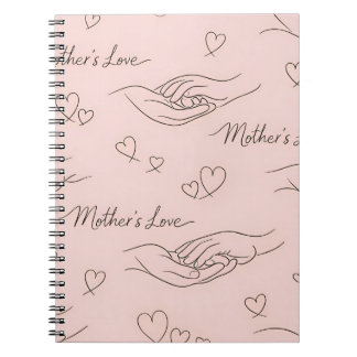 Thermal Tumbler Notebook