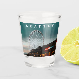 Thermal Tumbler Shot Glass