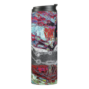 Thermal Tumbler – Strata Pulse