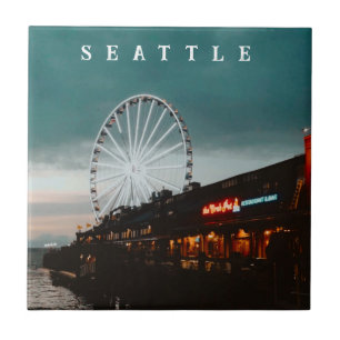 Thermal Tumbler Tile