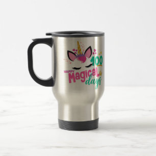Thermal Tumbler  Travel Mug