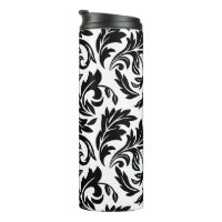 Thermal Tumbler White P0358