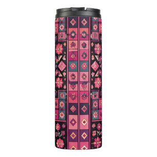 Thermal tumblers
