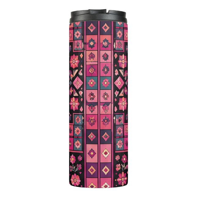 Thermal tumblers (Back)