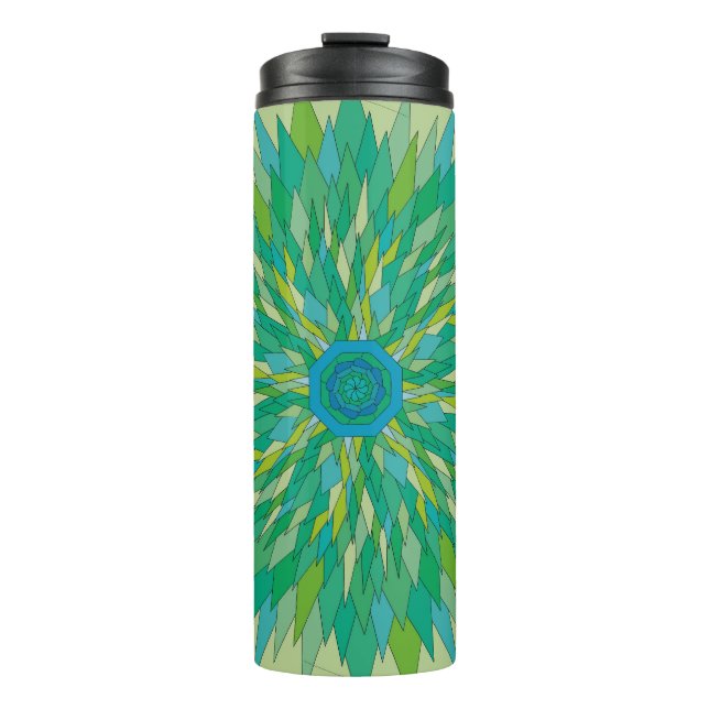 Thermal tumblers (Front)