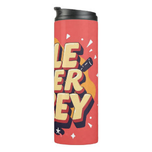  Thermal Tumblers