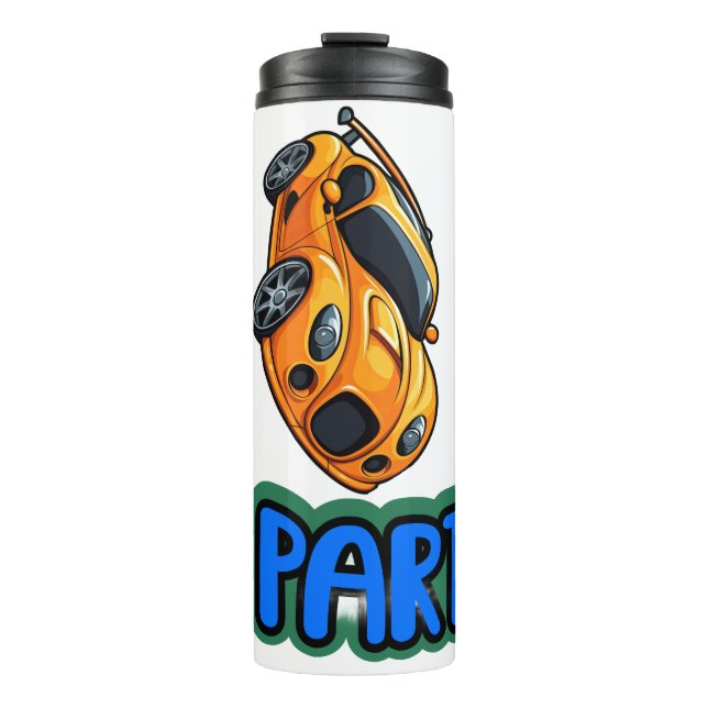 Thermal Tumblers Can't find the department you're  (Front)