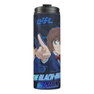 Thermal Tumblers MER_STORm