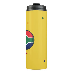  Thermal tumi eSouth Africa carry the country's  Tumbler