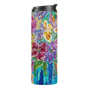 Thermal Water Tumbler
