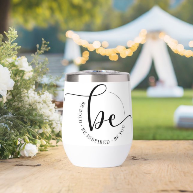 Thermal wine tumbler (Wedding (Rotated))
