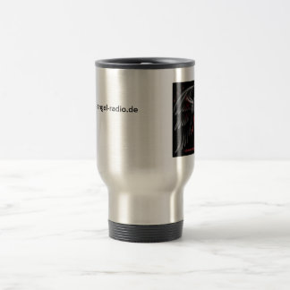 THERMO BECHER TRAVEL MUG
