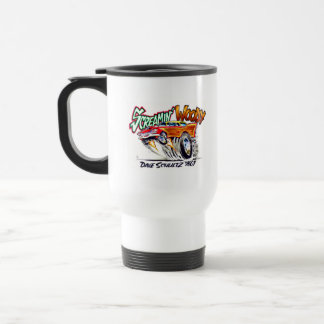 Thermo Coffee Mug