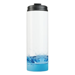 Thermo that will make you drink thermal tumbler