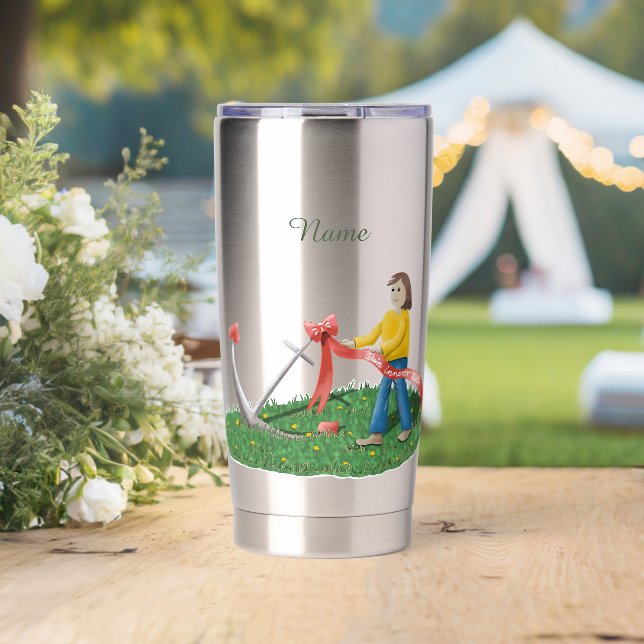 Thermobecher Anker Insulated Tumbler (Wedding (Rotated))
