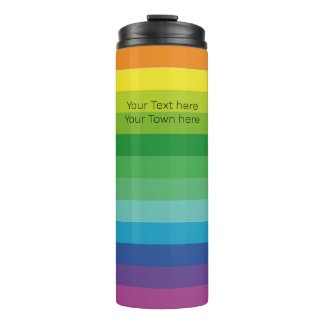 thermocup thermal tumbler