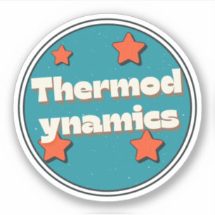Thermodynamics
