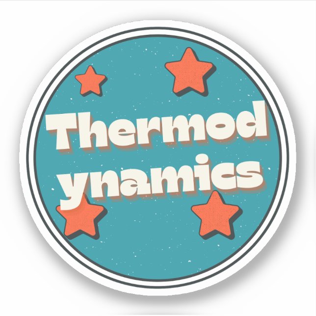 Thermodynamics (Front)