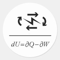 Thermodynamics First Law