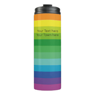 Thermosbecher Thermal Tumbler